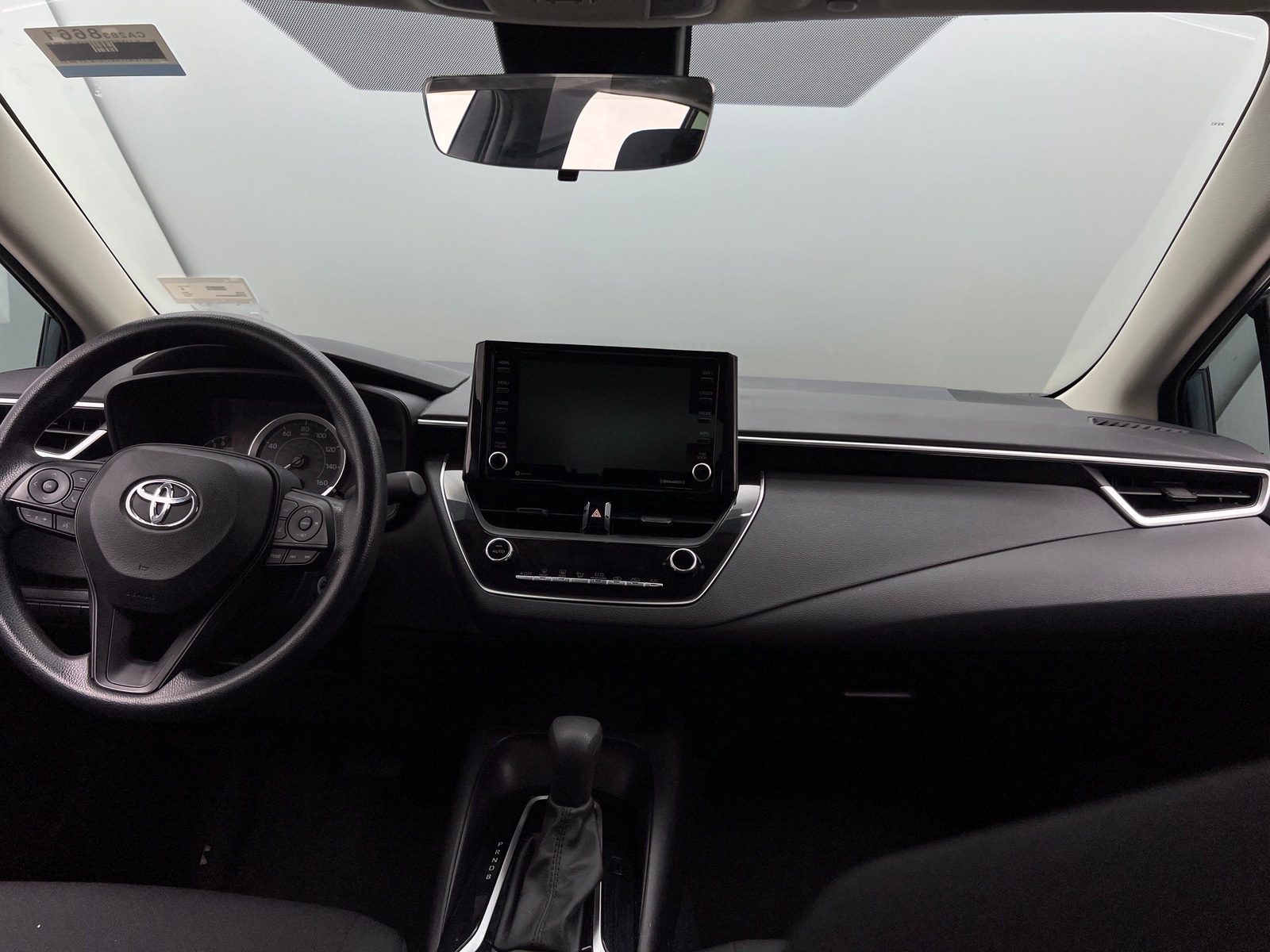 Thumbnail: 2022 Toyota Corolla - 3