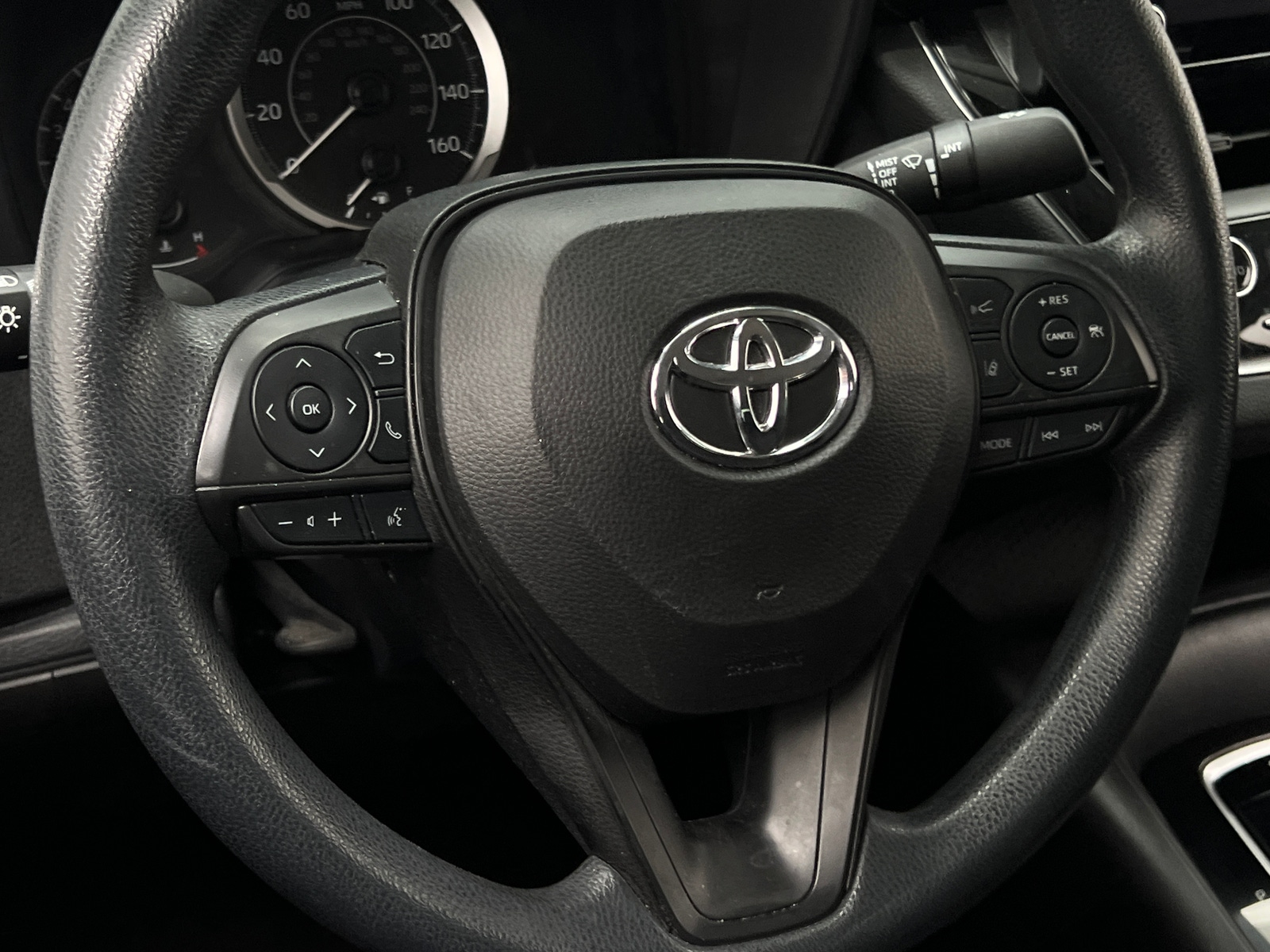 Thumbnail: 2022 Toyota Corolla - 5