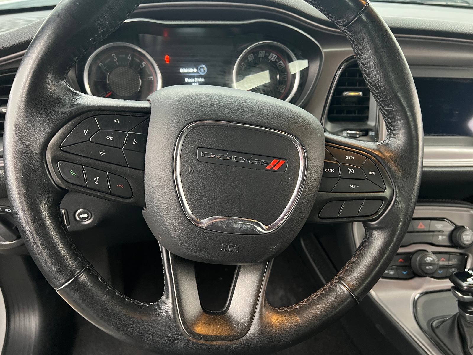 Thumbnail: 2023 Dodge Challenger - 4