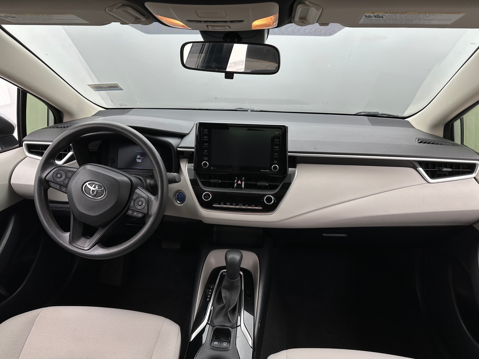 Thumbnail: 2022 Toyota Corolla - 3