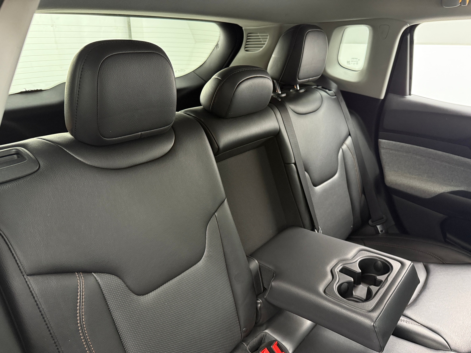 Thumbnail: 2022 Jeep Compass - 5
