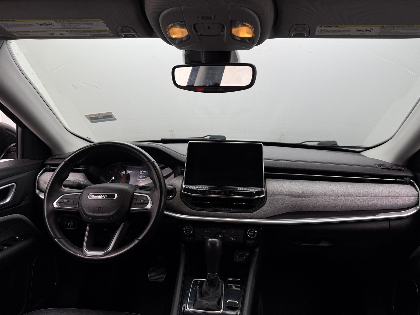 Thumbnail: 2022 Jeep Compass - 2
