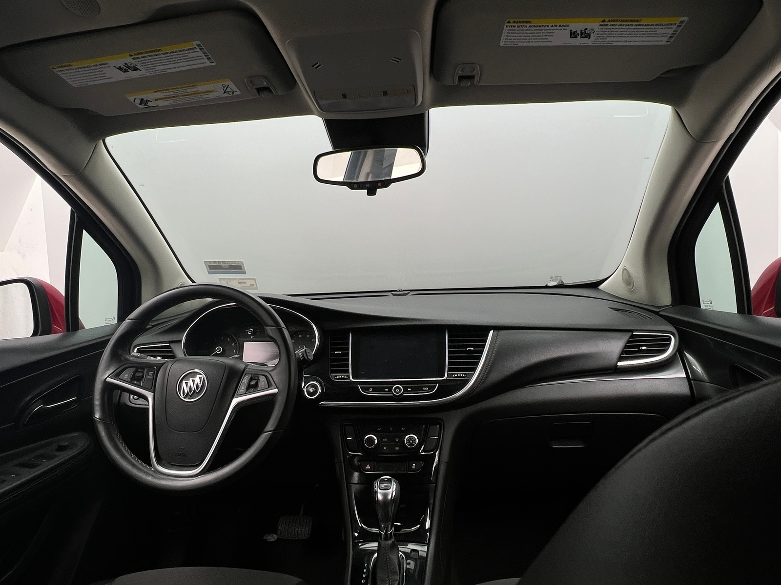 Thumbnail: 2018 Buick Encore - 3