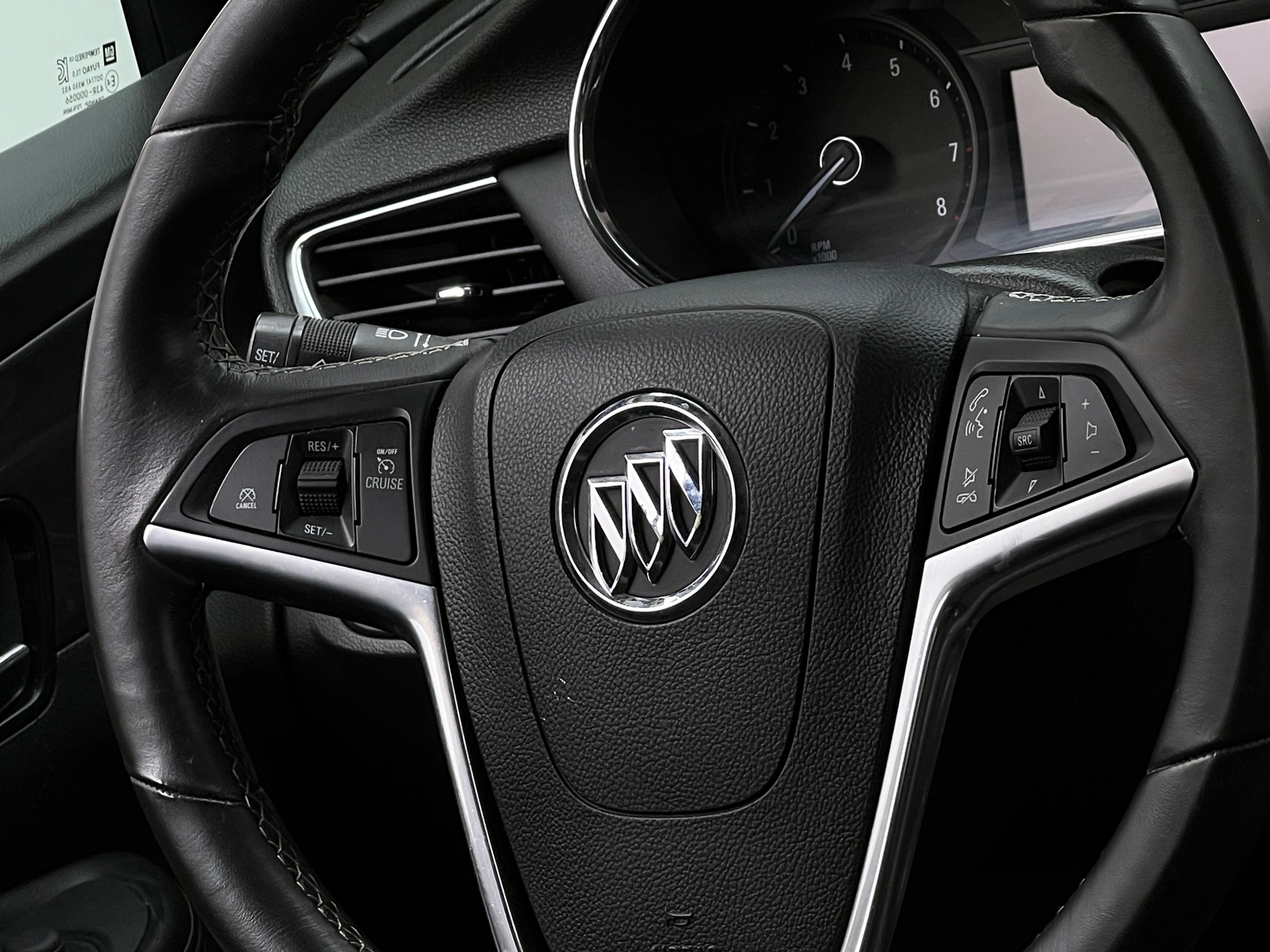 Thumbnail: 2018 Buick Encore - 5