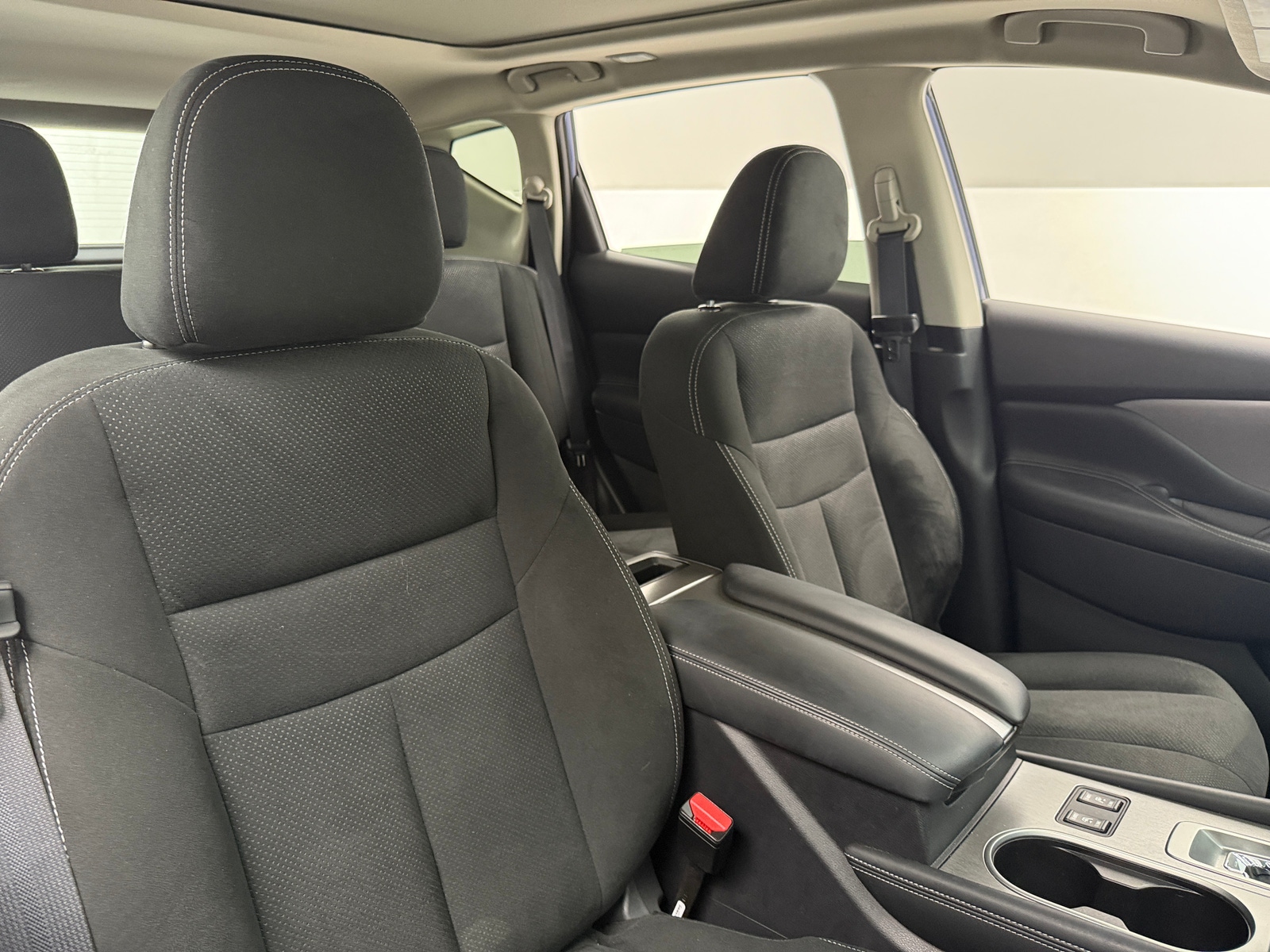 Thumbnail: 2019 Nissan Murano - 2