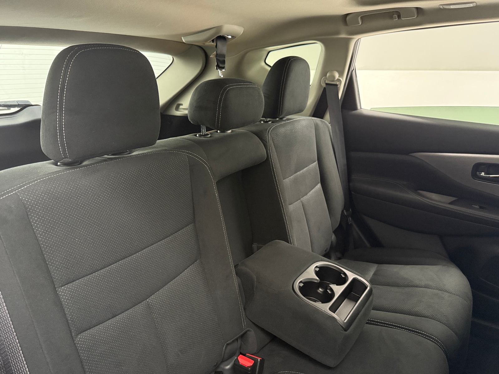 Thumbnail: 2019 Nissan Murano - 6