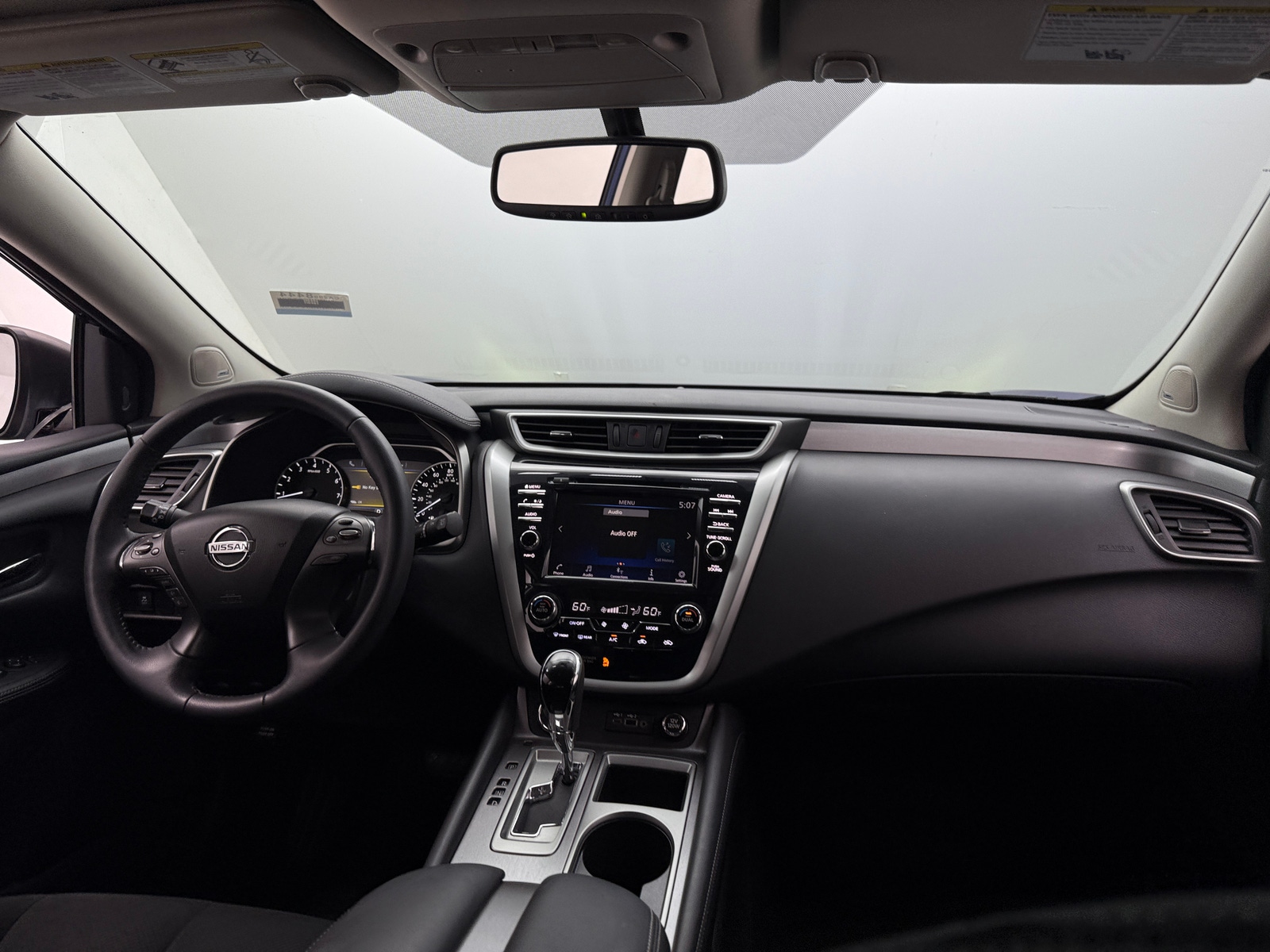 Thumbnail: 2019 Nissan Murano - 3