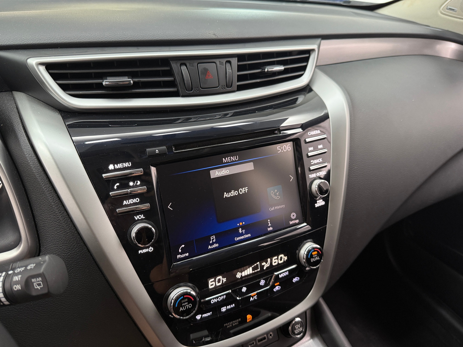 Thumbnail: 2019 Nissan Murano - 4