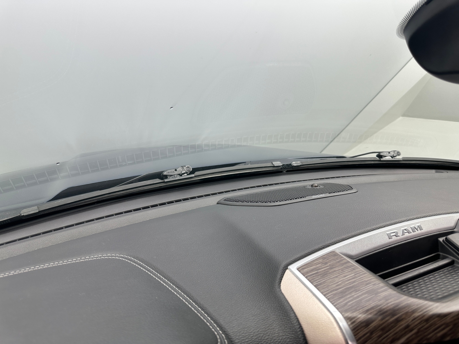 Thumbnail: 2020 RAM 1500 - 2