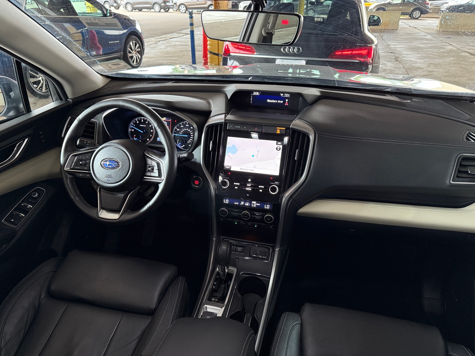 Thumbnail: 2019 Subaru Ascent - 2