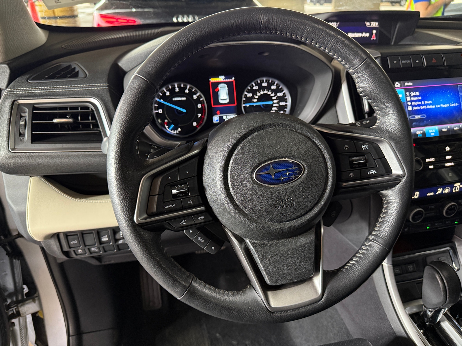 Thumbnail: 2019 Subaru Ascent - 4
