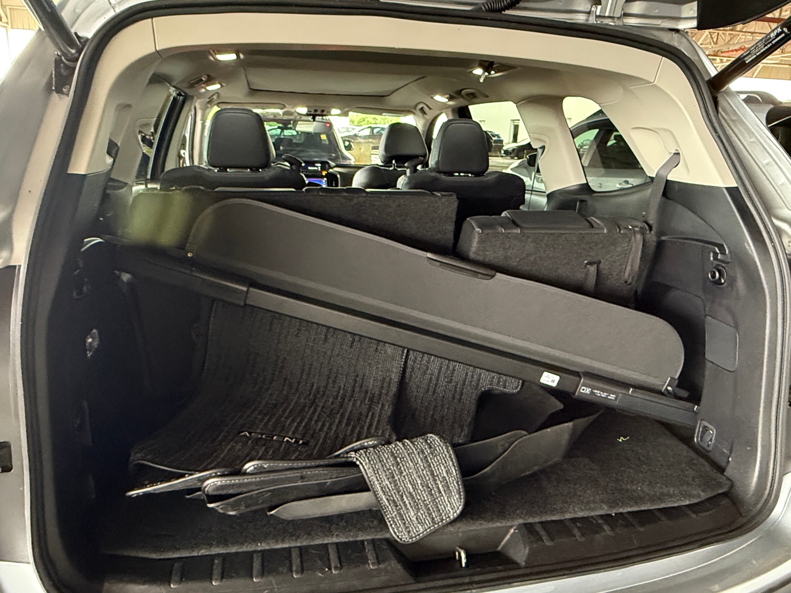 Thumbnail: 2019 Subaru Ascent - 6