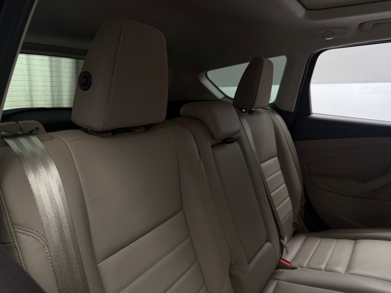 Thumbnail: 2014 Ford Escape - 5
