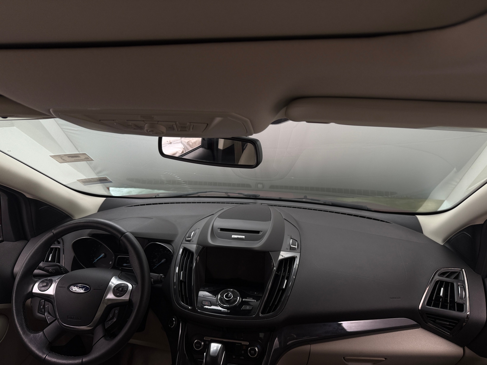 Thumbnail: 2014 Ford Escape - 2