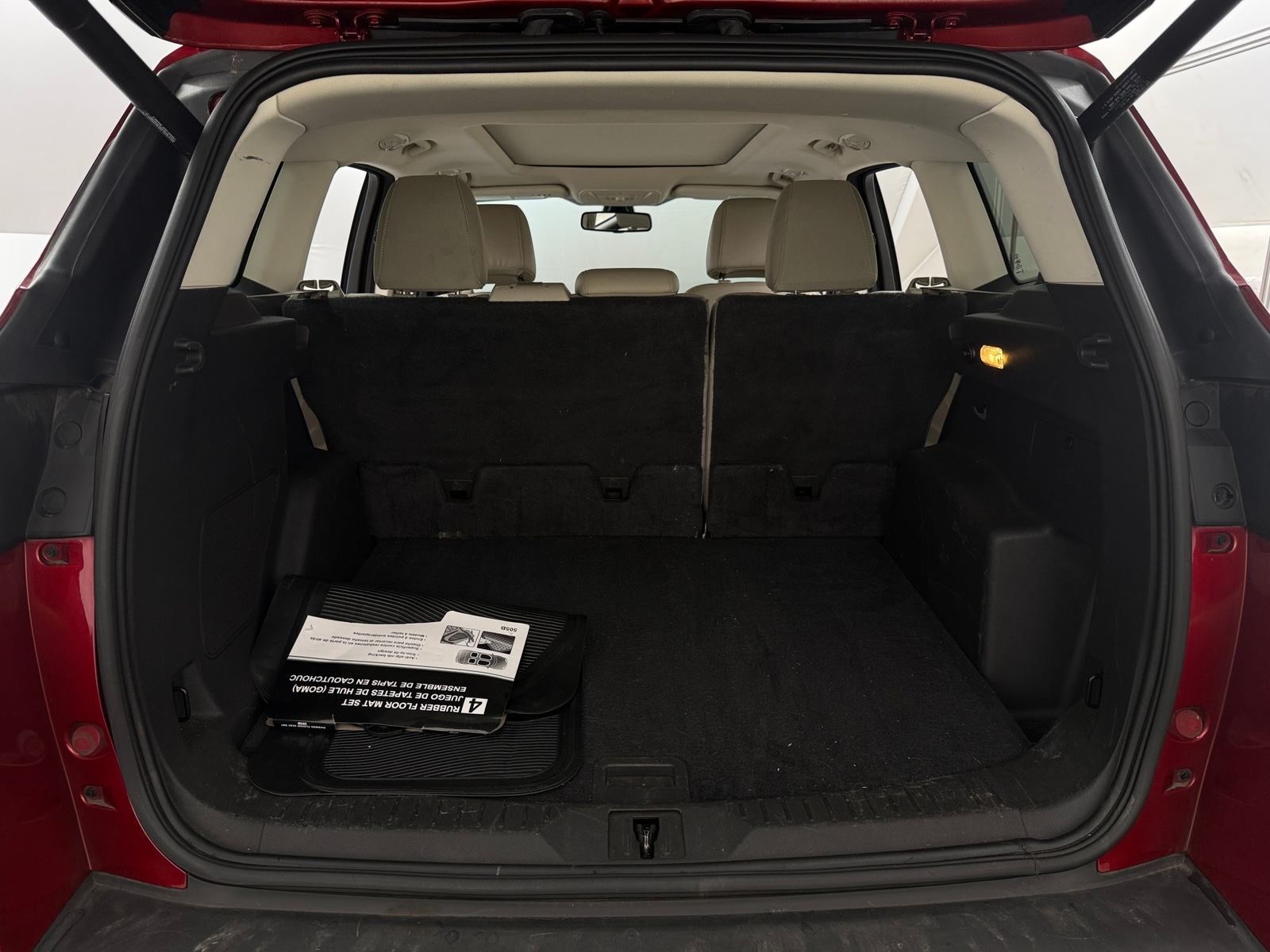 Thumbnail: 2014 Ford Escape - 6