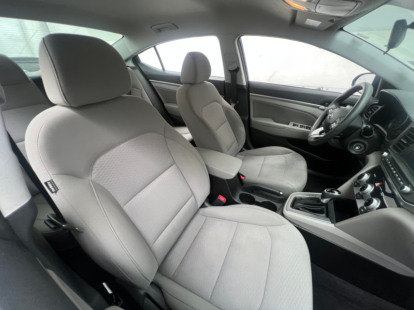 Thumbnail: 2019 Hyundai Elantra - 2
