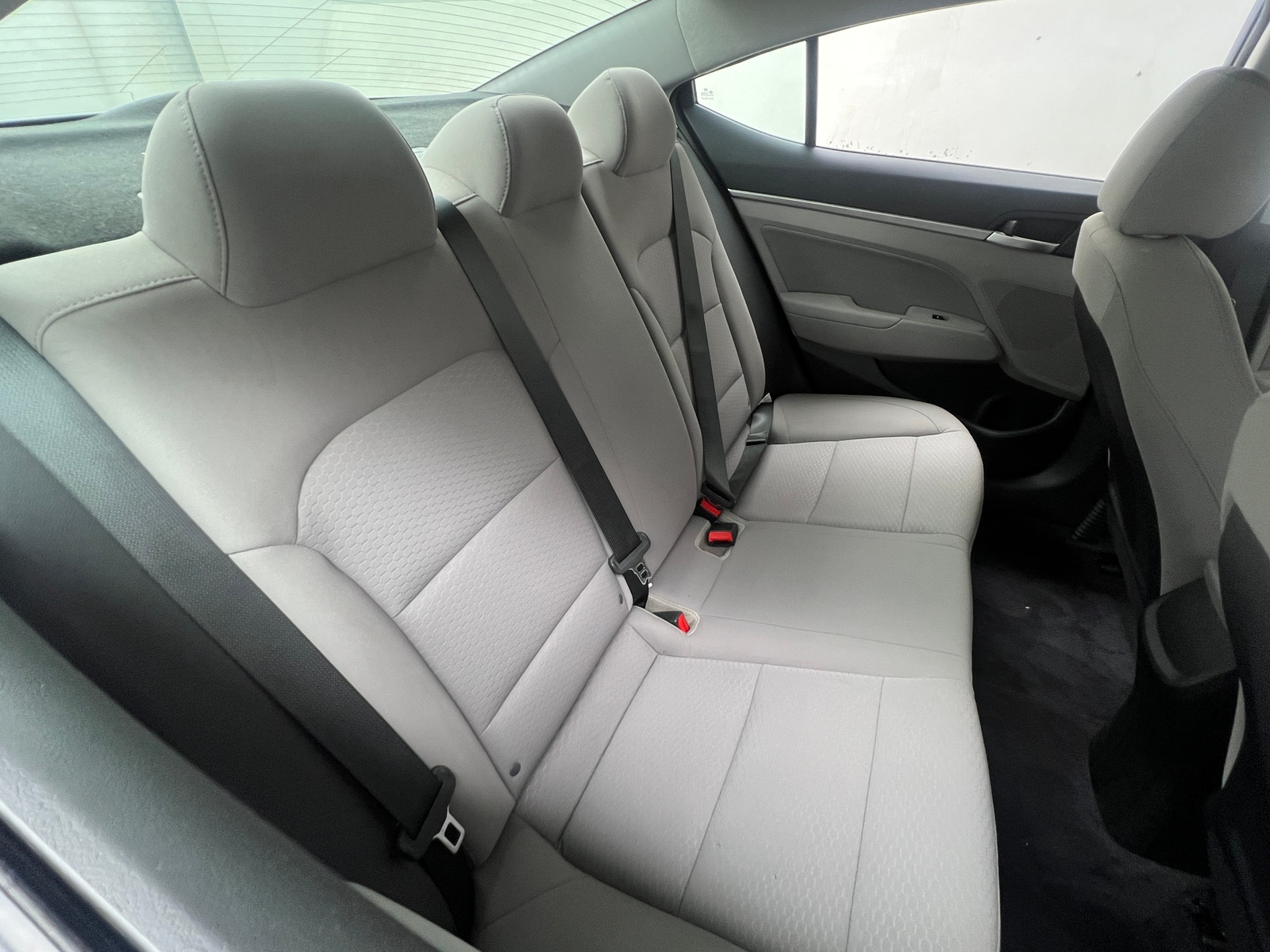Thumbnail: 2019 Hyundai Elantra - 6