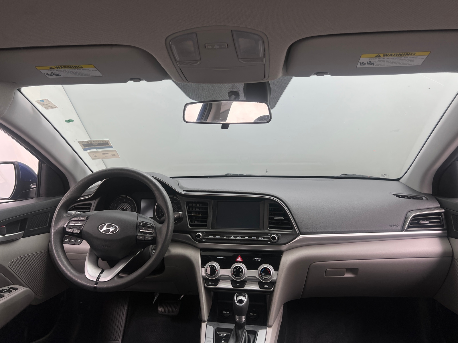 Thumbnail: 2019 Hyundai Elantra - 3