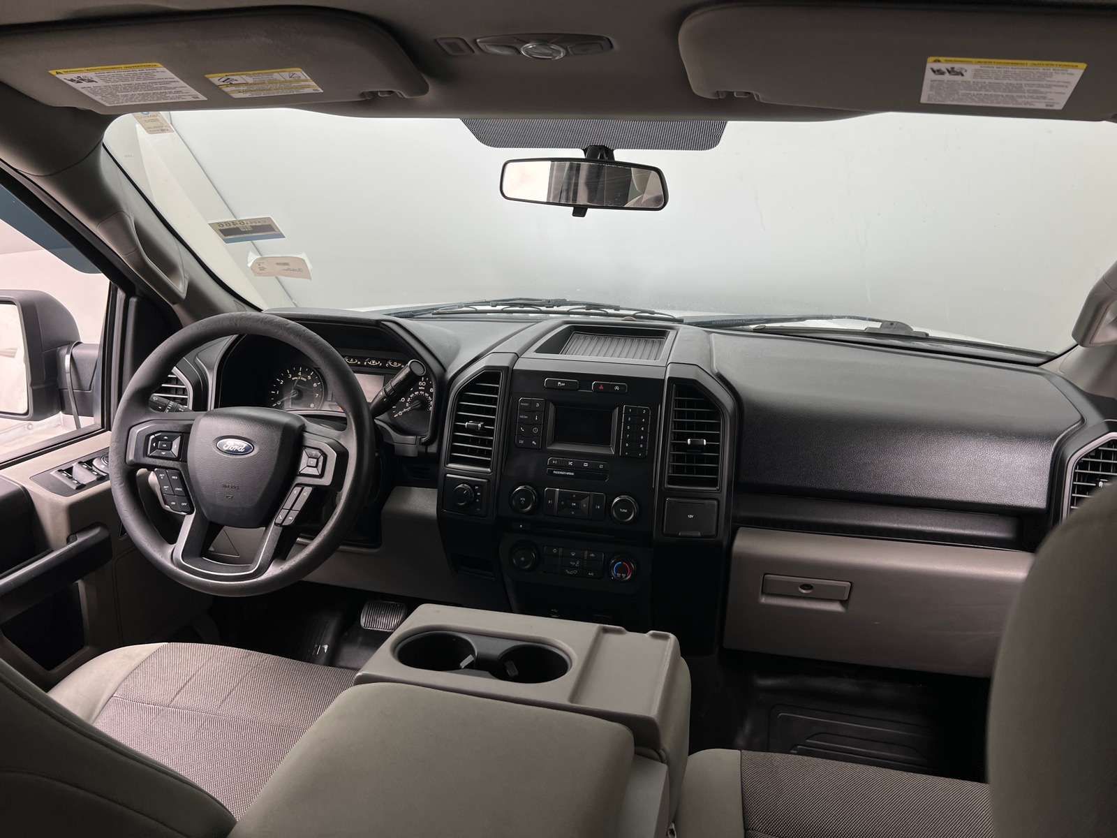 Thumbnail: 2018 Ford Econoline - 3