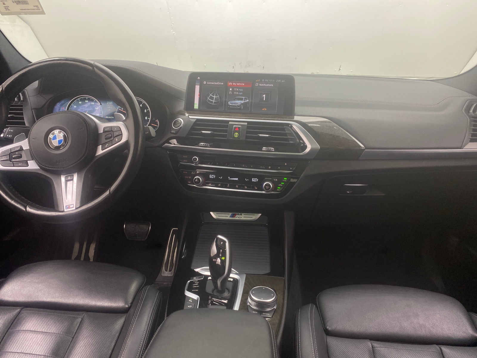 Thumbnail: 2019 BMW X3 - 2