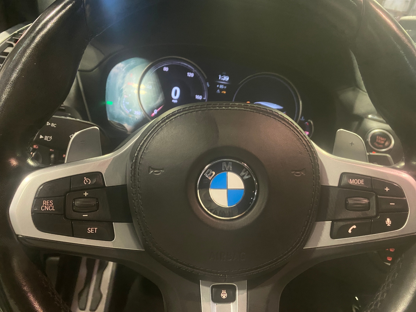 Thumbnail: 2019 BMW X3 - 4