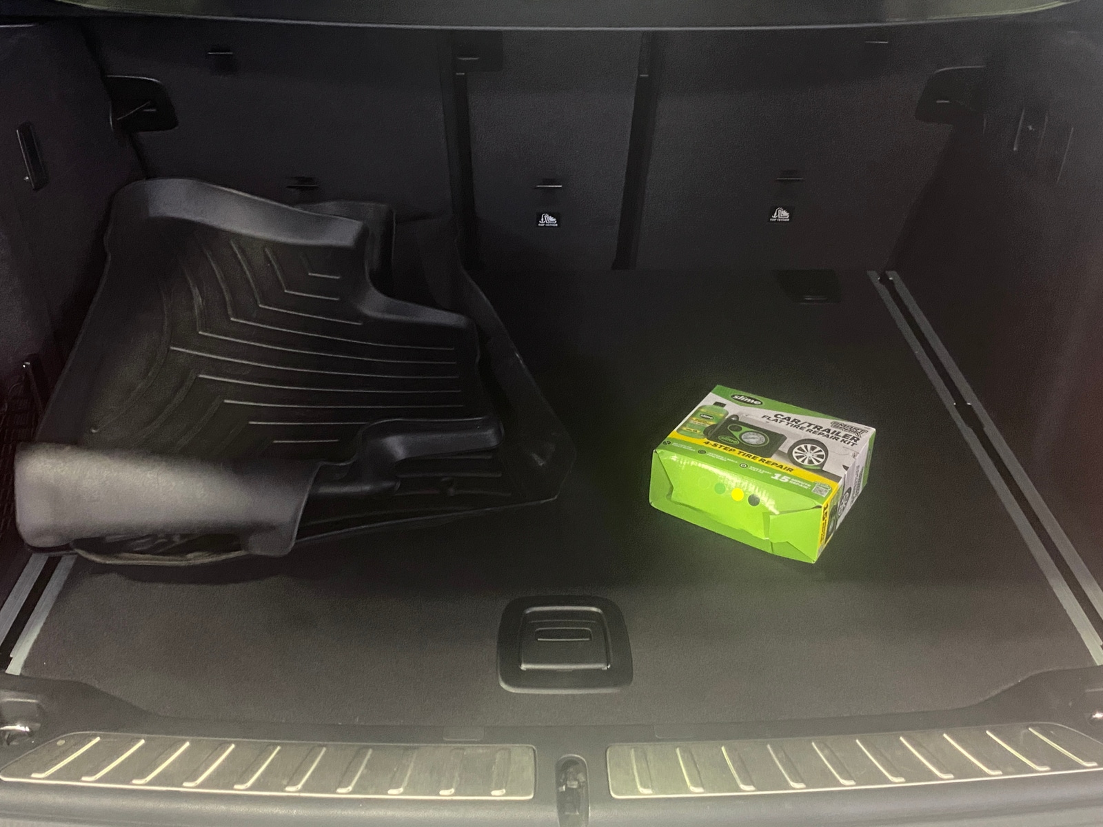 Thumbnail: 2019 BMW X3 - 6