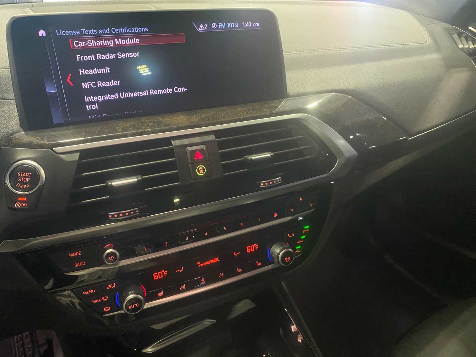 Thumbnail: 2019 BMW X3 - 3