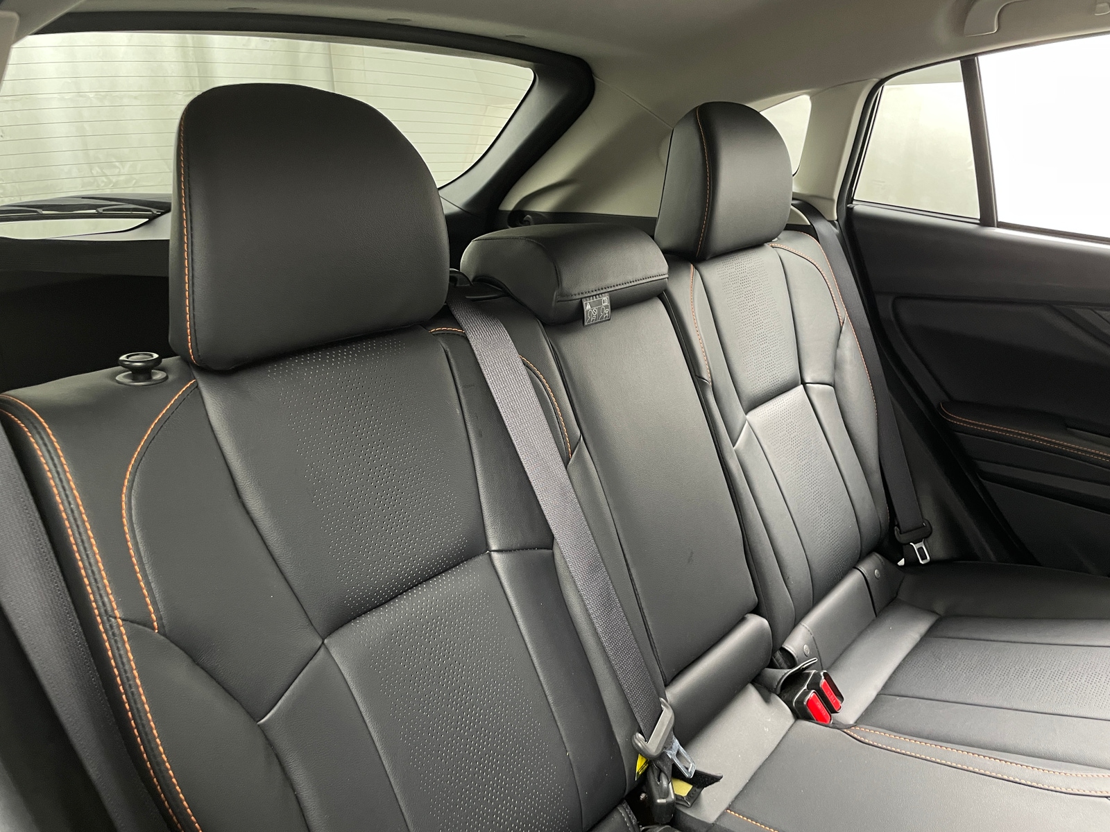Thumbnail: 2019 Subaru Crosstrek - 5