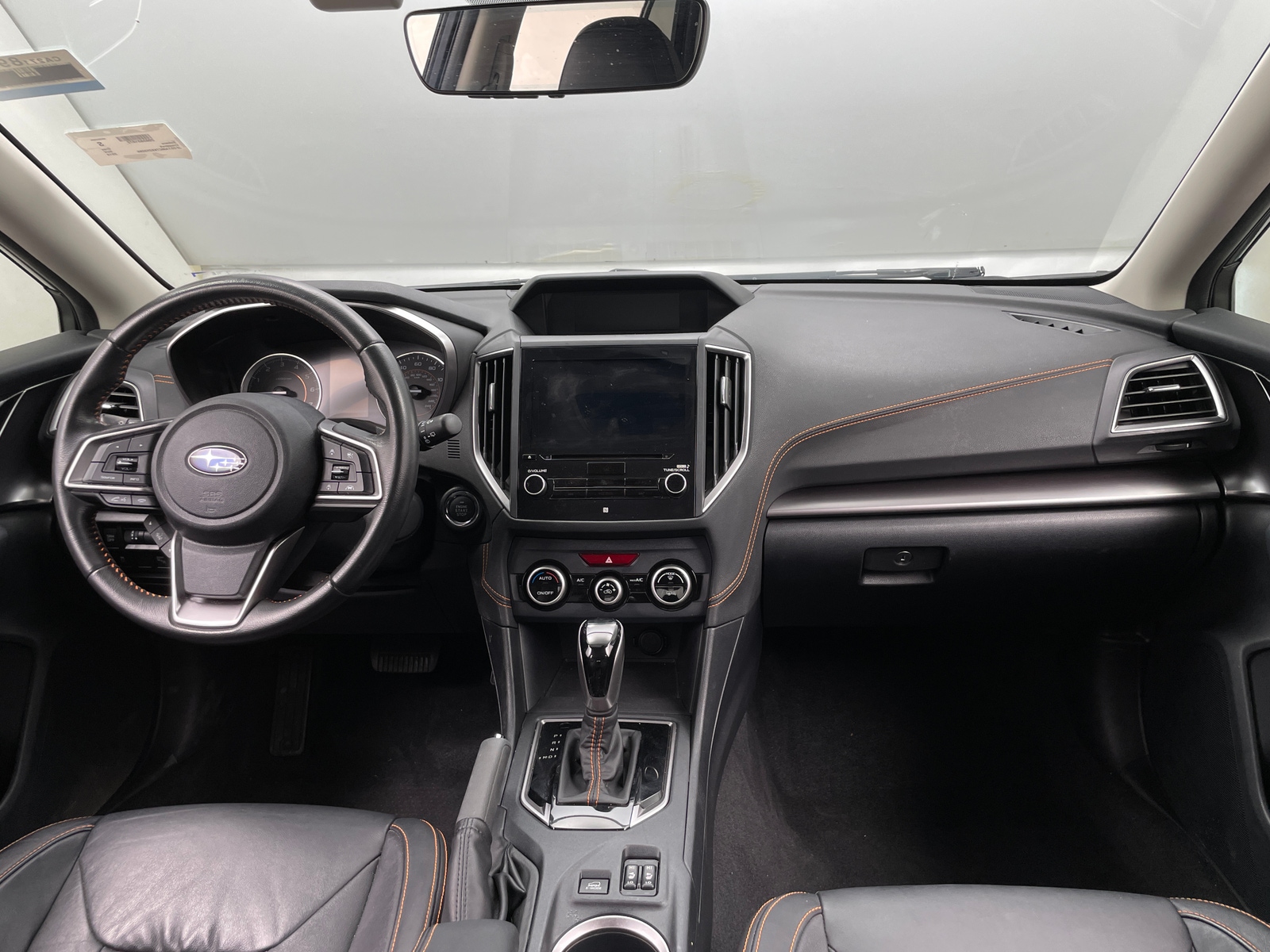 Thumbnail: 2019 Subaru Crosstrek - 2