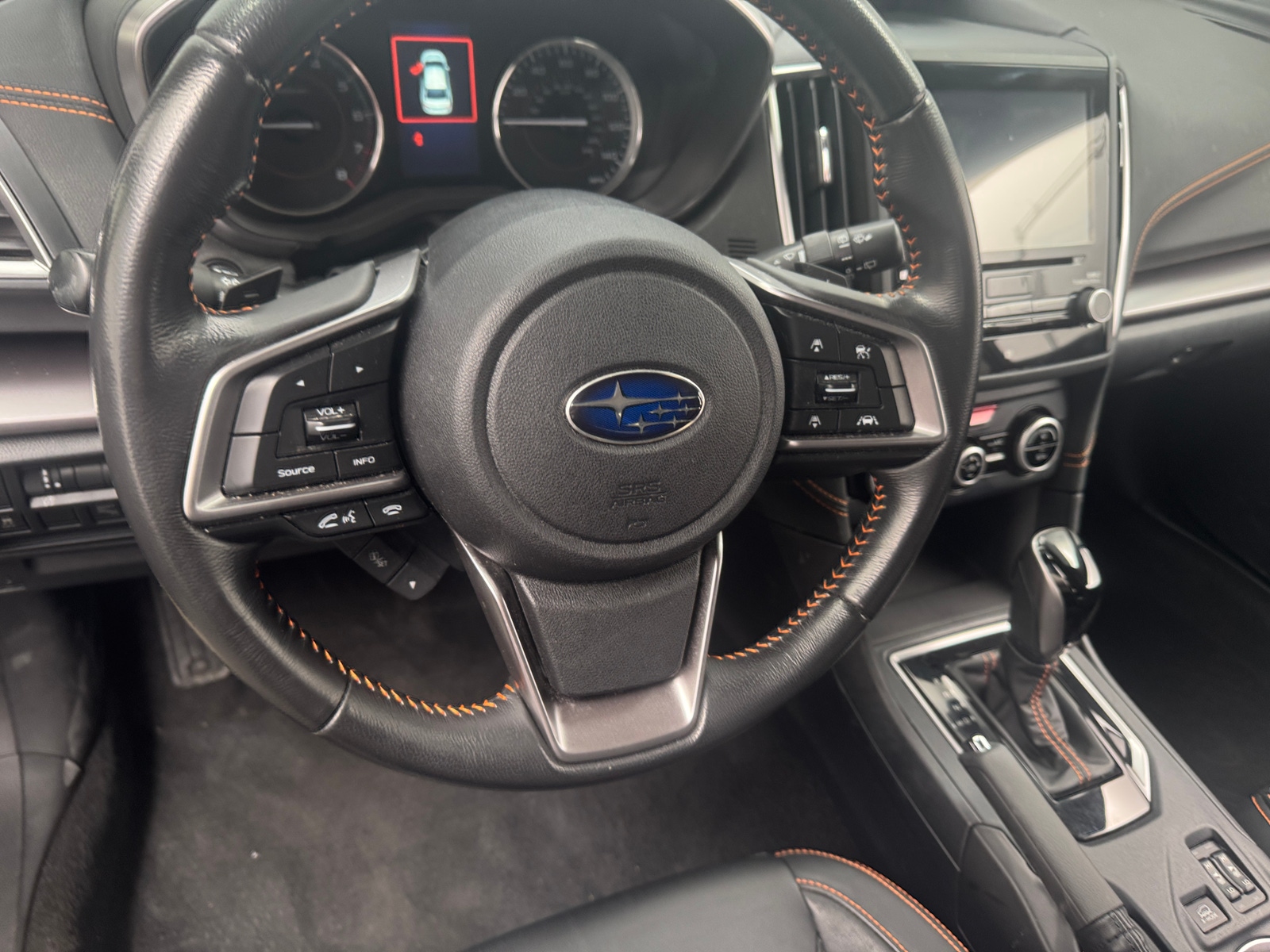 Thumbnail: 2019 Subaru Crosstrek - 4