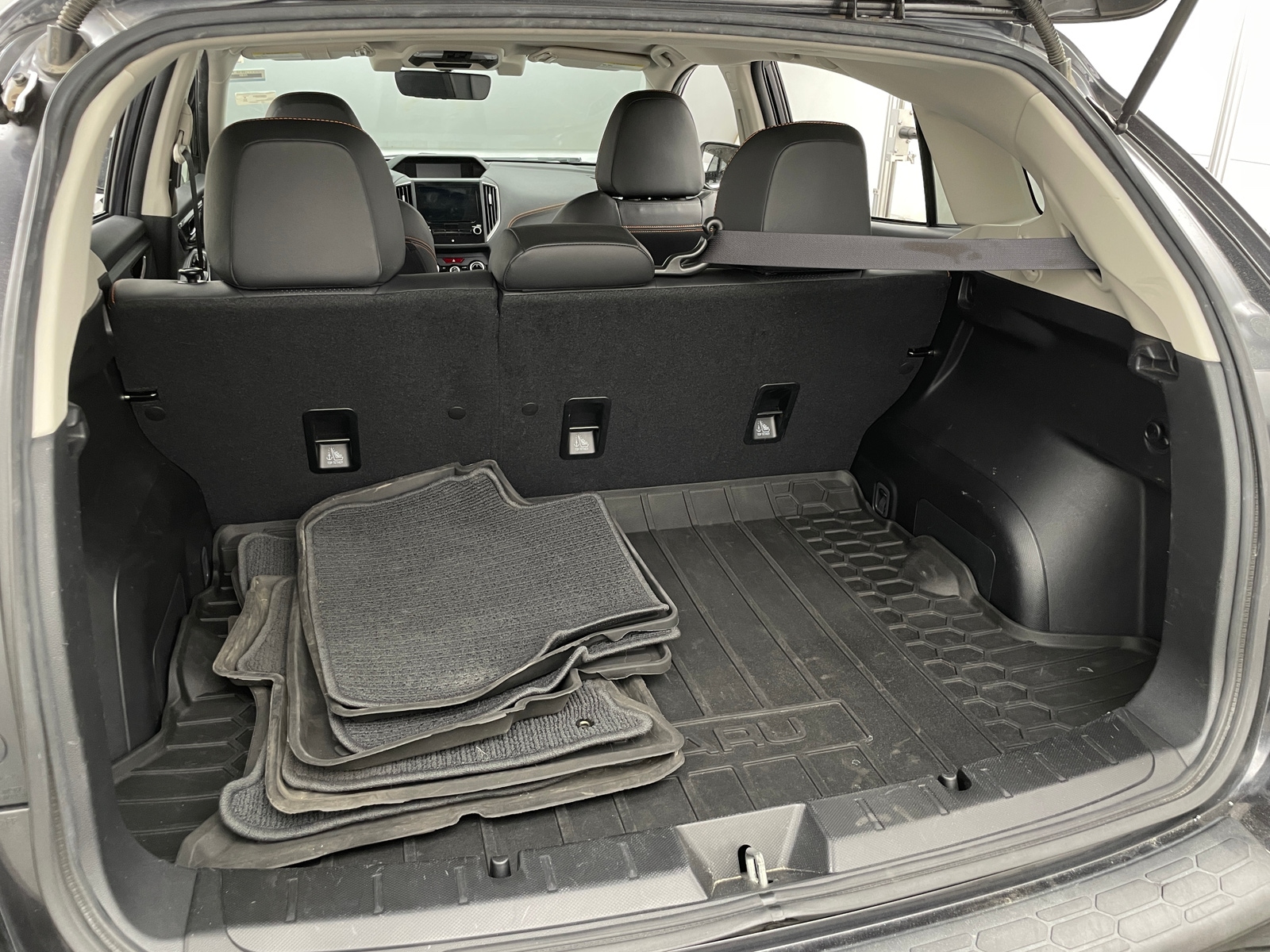 Thumbnail: 2019 Subaru Crosstrek - 6