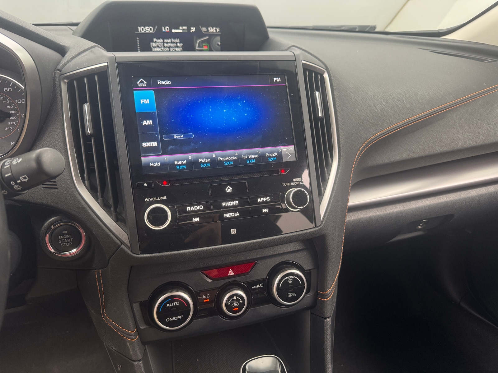 Thumbnail: 2019 Subaru Crosstrek - 3