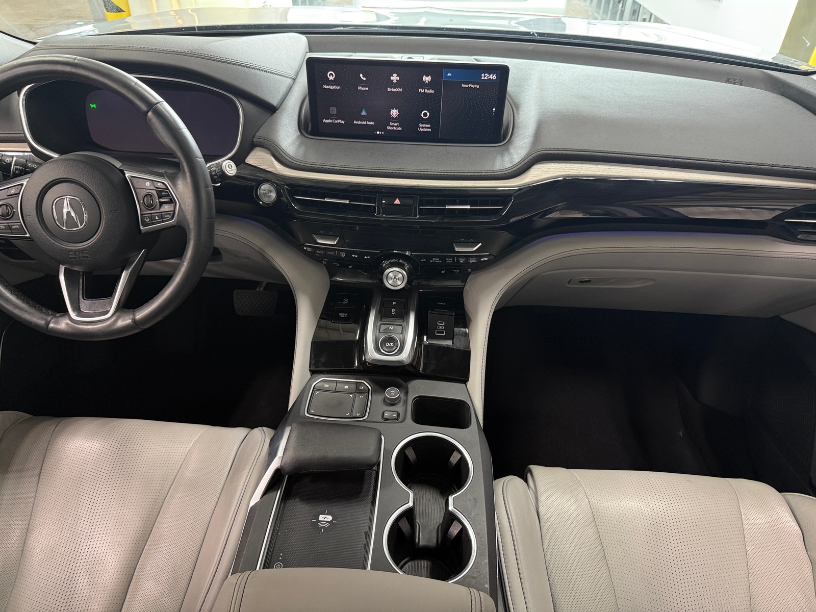 Thumbnail: 2022 Acura MDX - 2