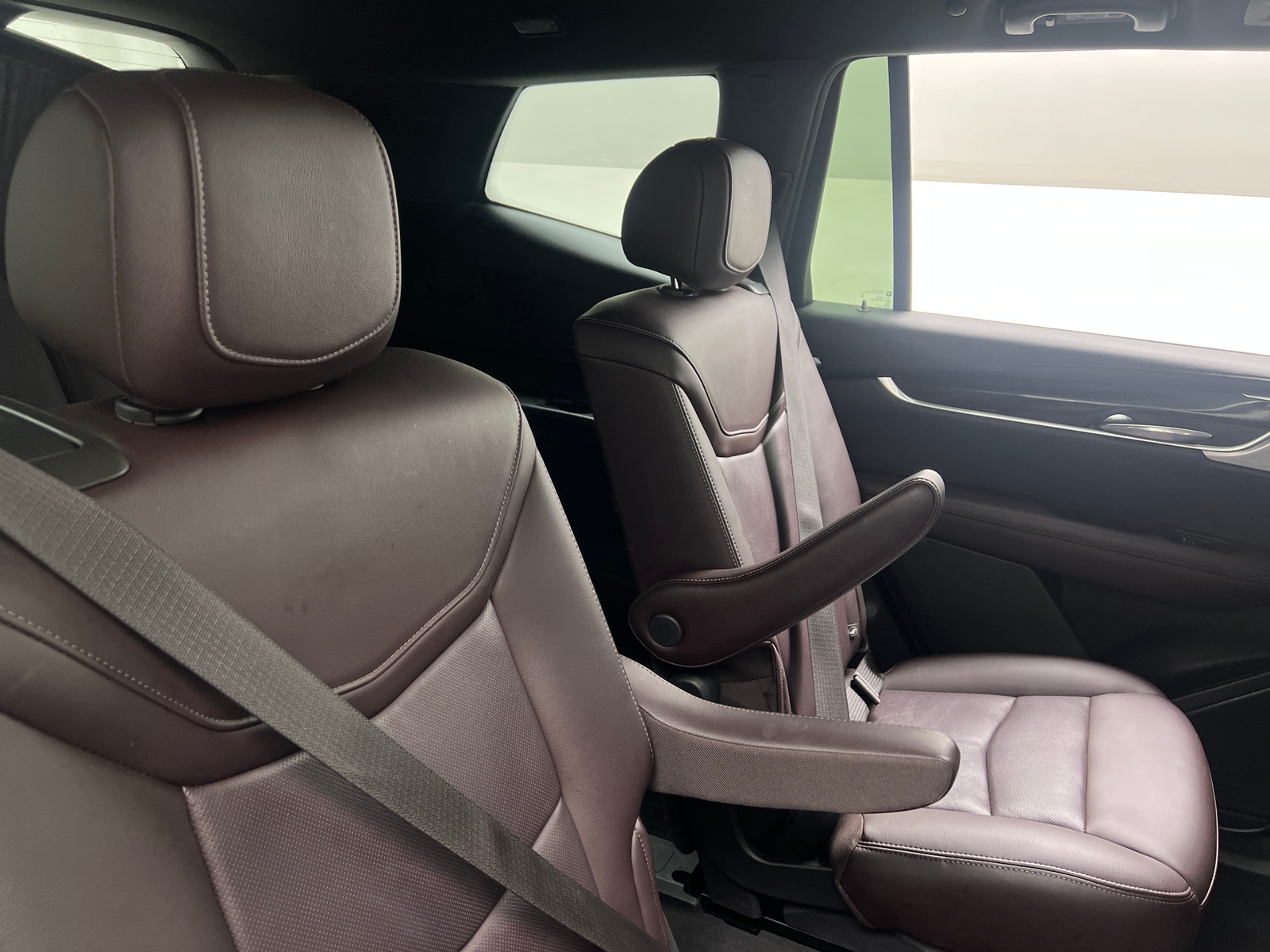Thumbnail: 2021 Cadillac XT6 - 5