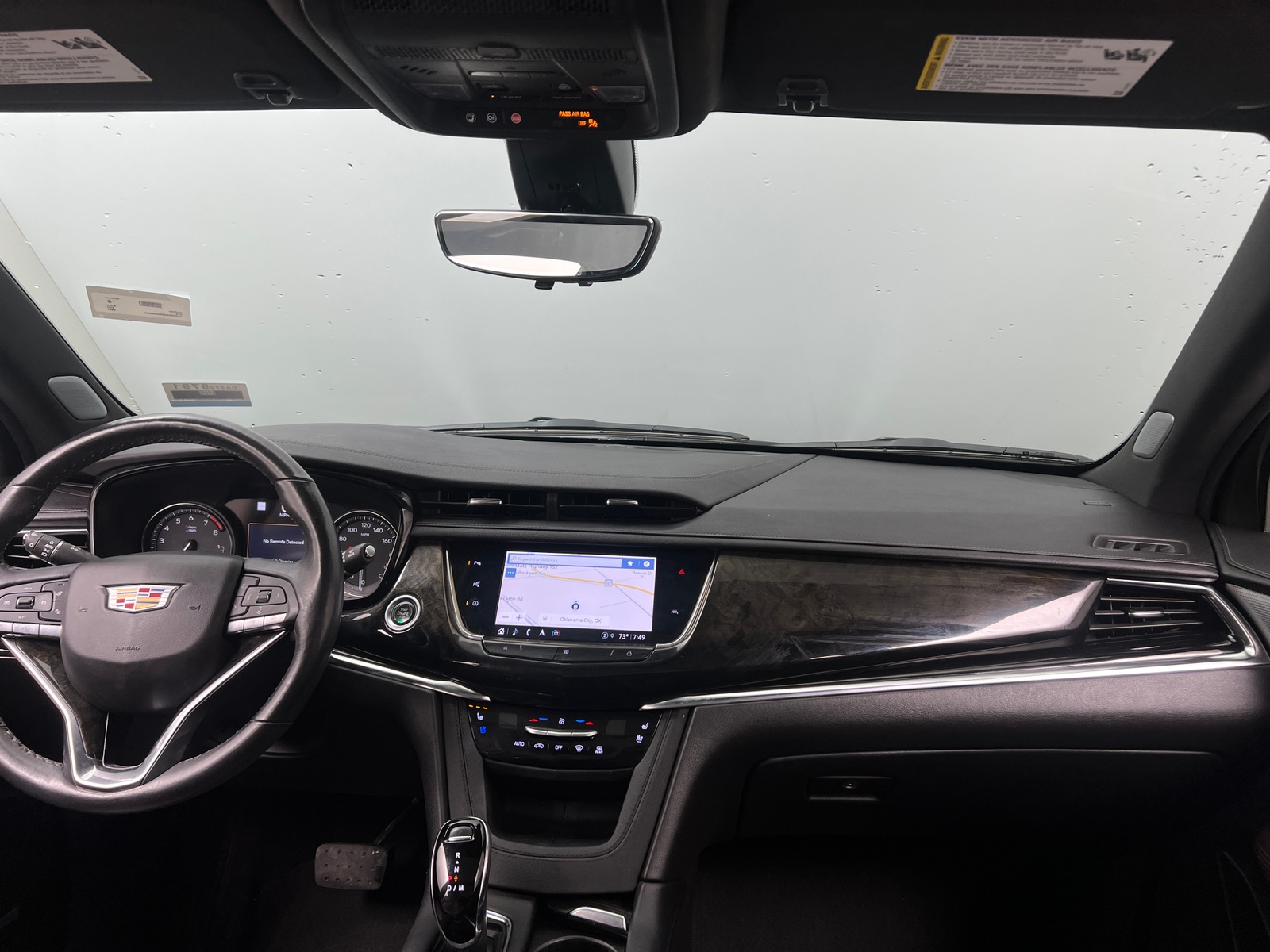 Thumbnail: 2021 Cadillac XT6 - 2