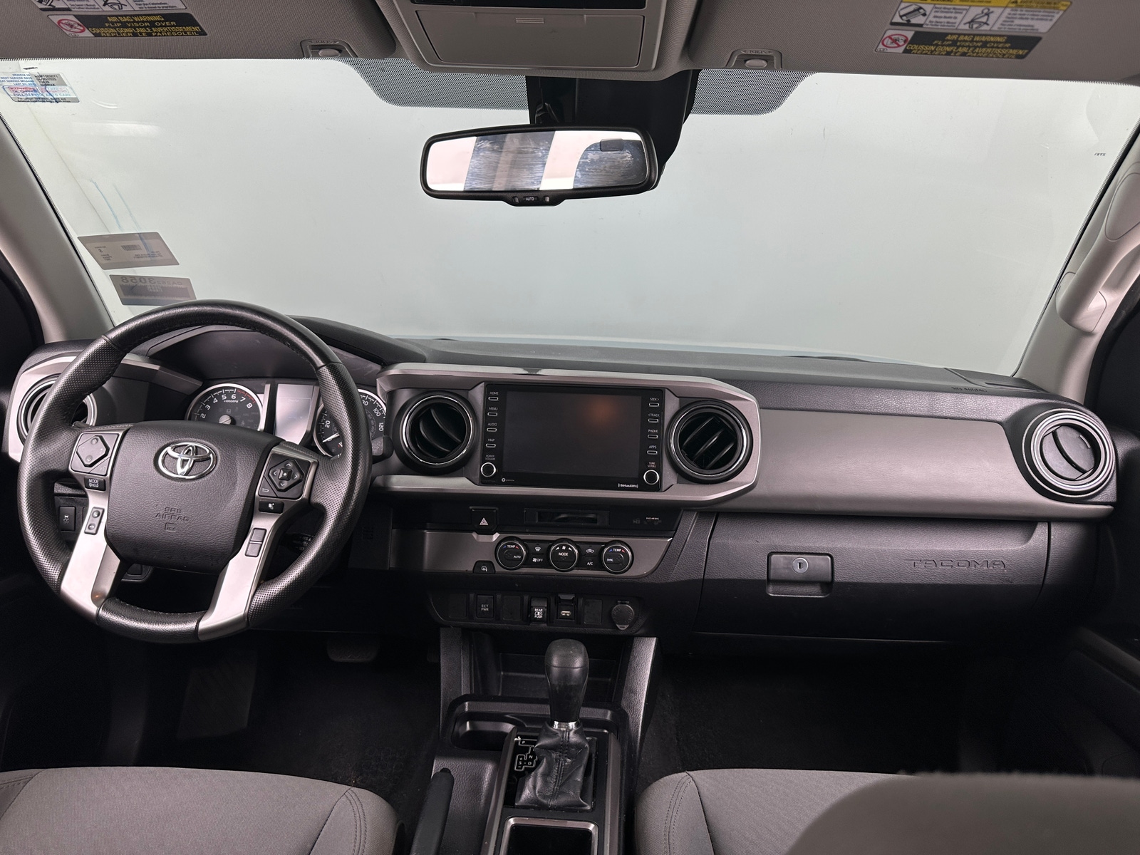 Thumbnail: 2021 Toyota Tacoma - 3