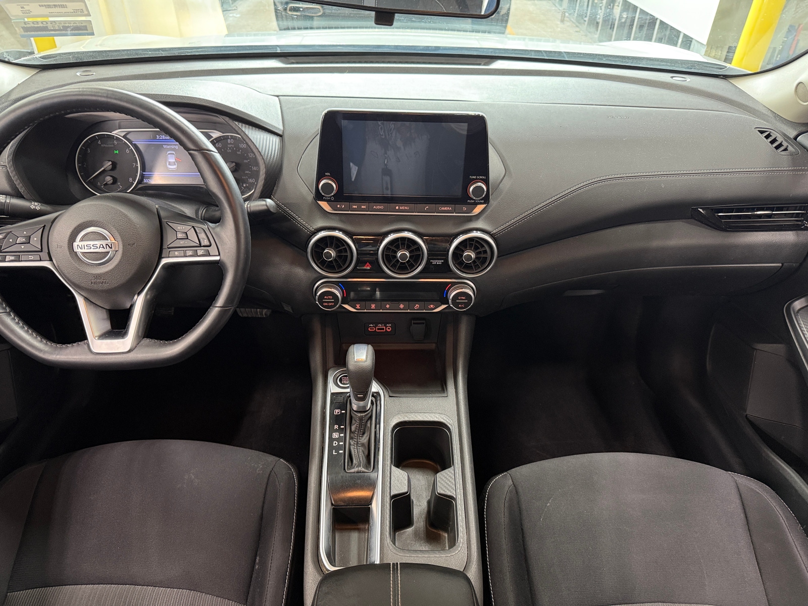 Thumbnail: 2020 Nissan Sentra - 3