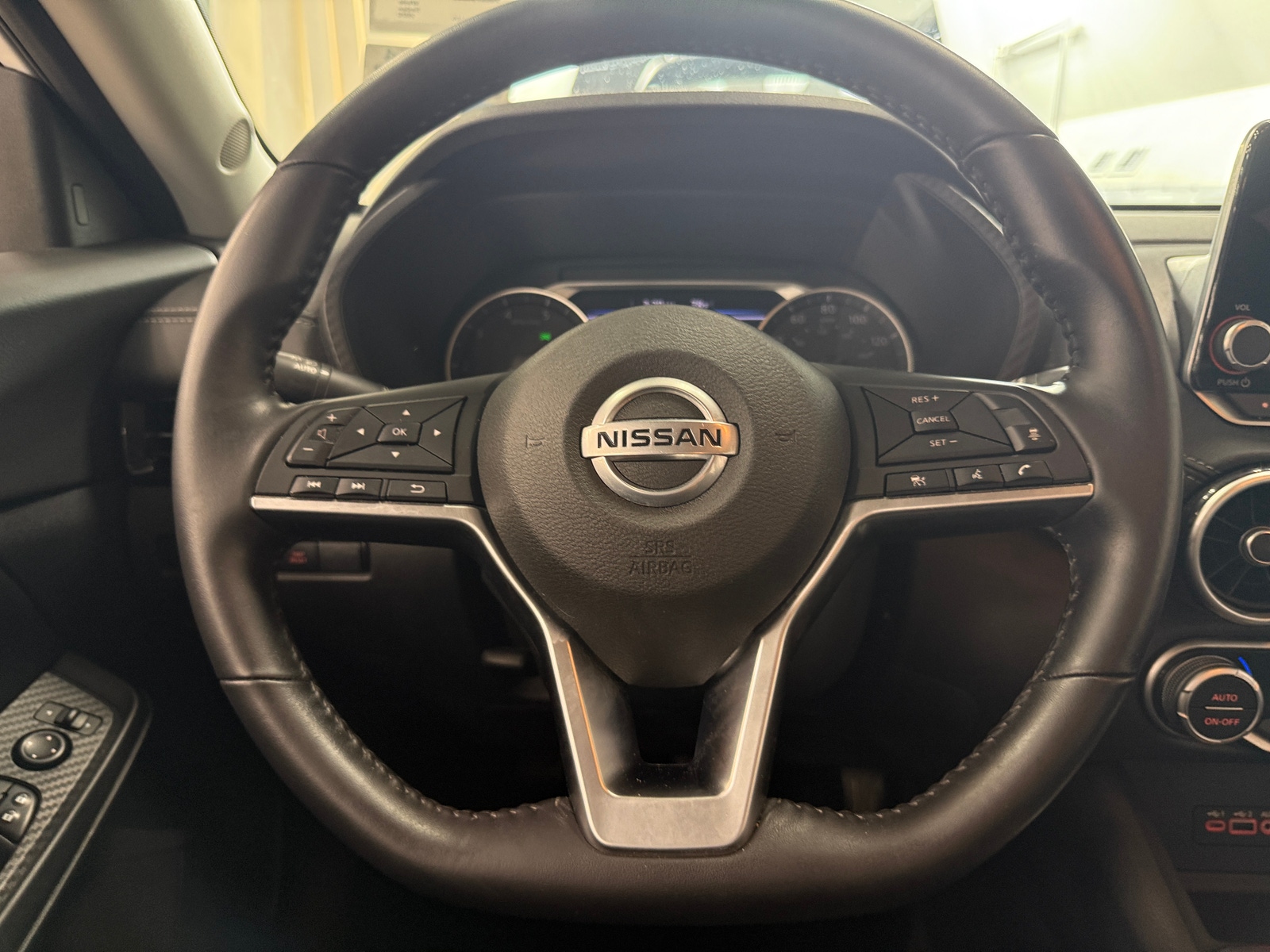 Thumbnail: 2020 Nissan Sentra - 5
