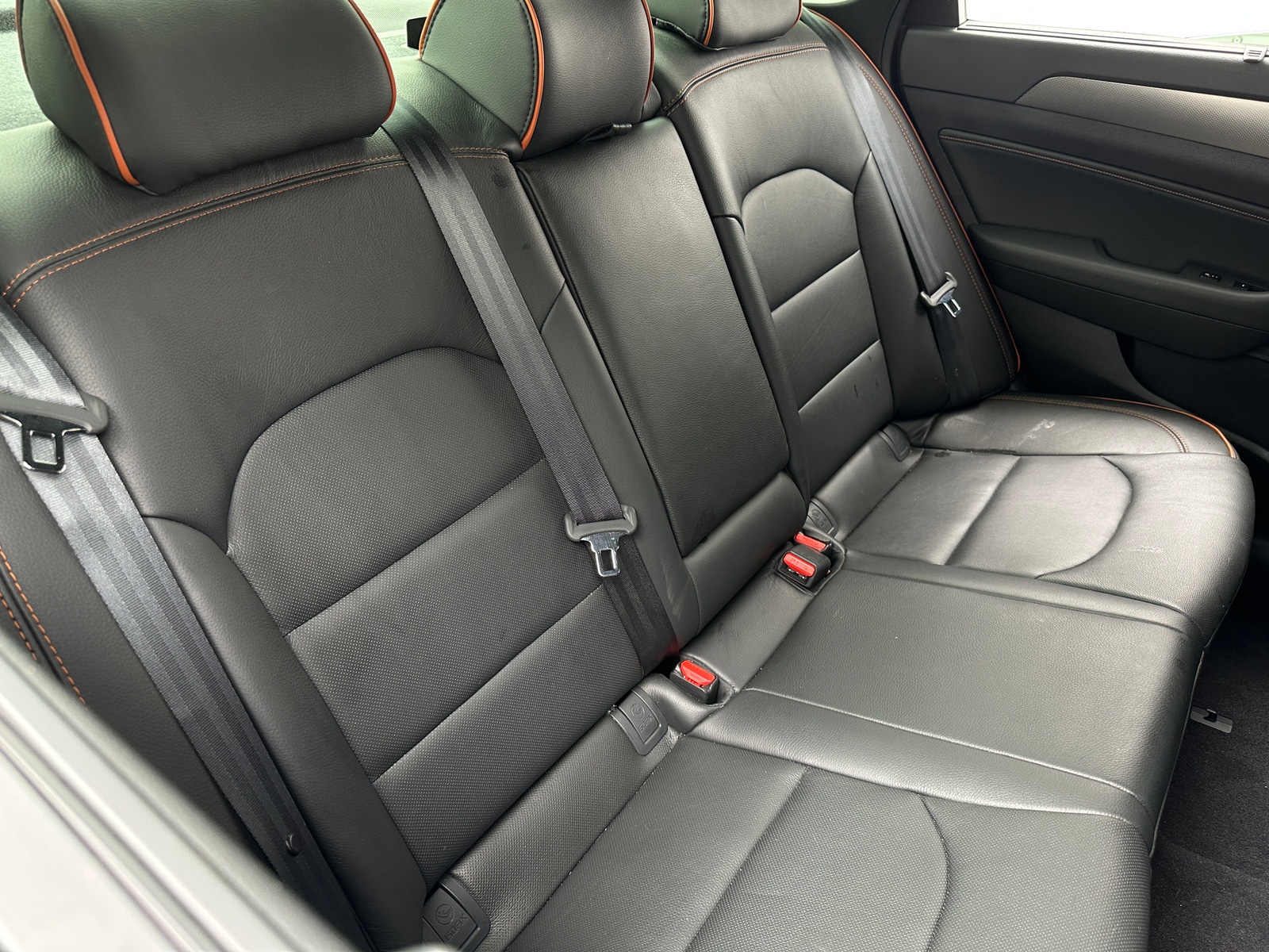 Thumbnail: 2015 Hyundai Sonata - 5
