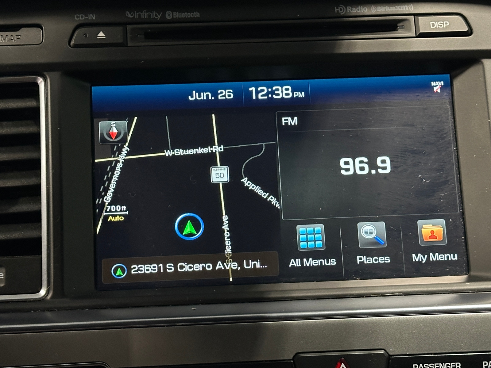 Thumbnail: 2015 Hyundai Sonata - 3