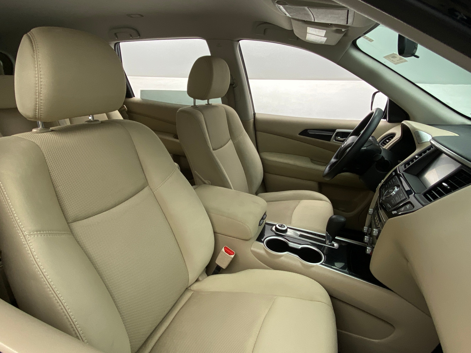 Thumbnail: 2017 Nissan Pathfinder - 2