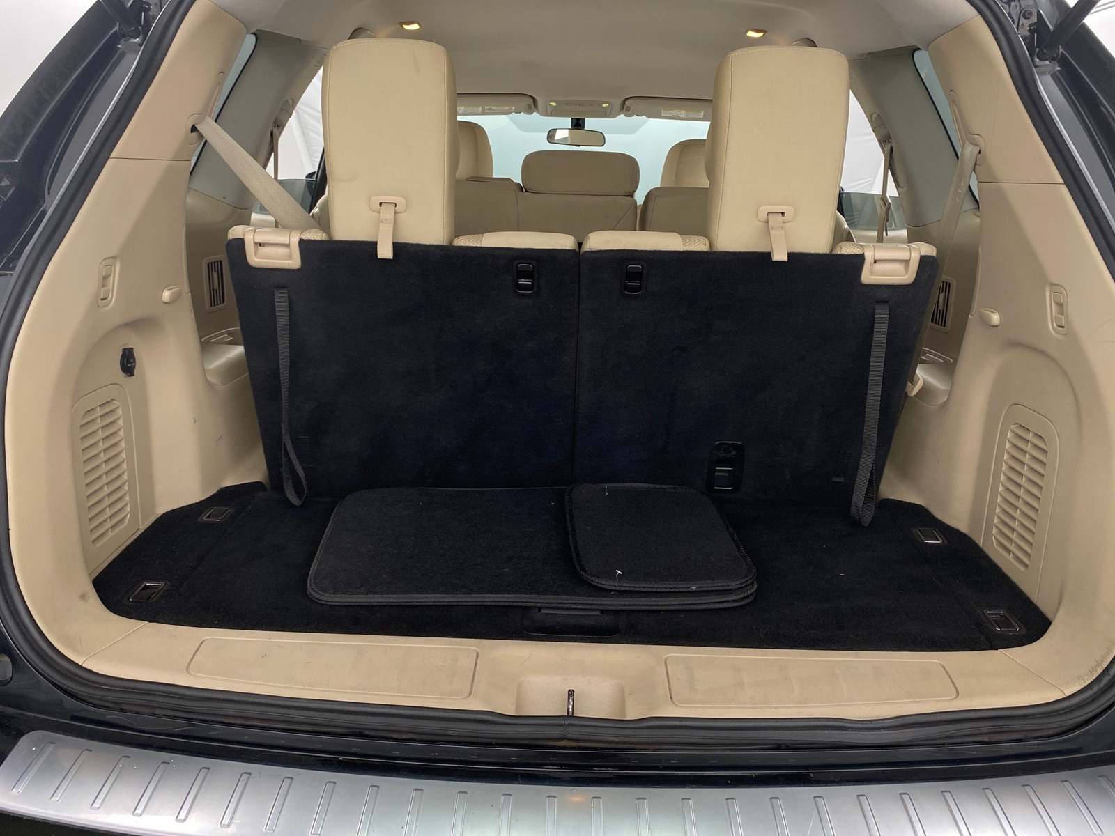 Thumbnail: 2017 Nissan Pathfinder - 7