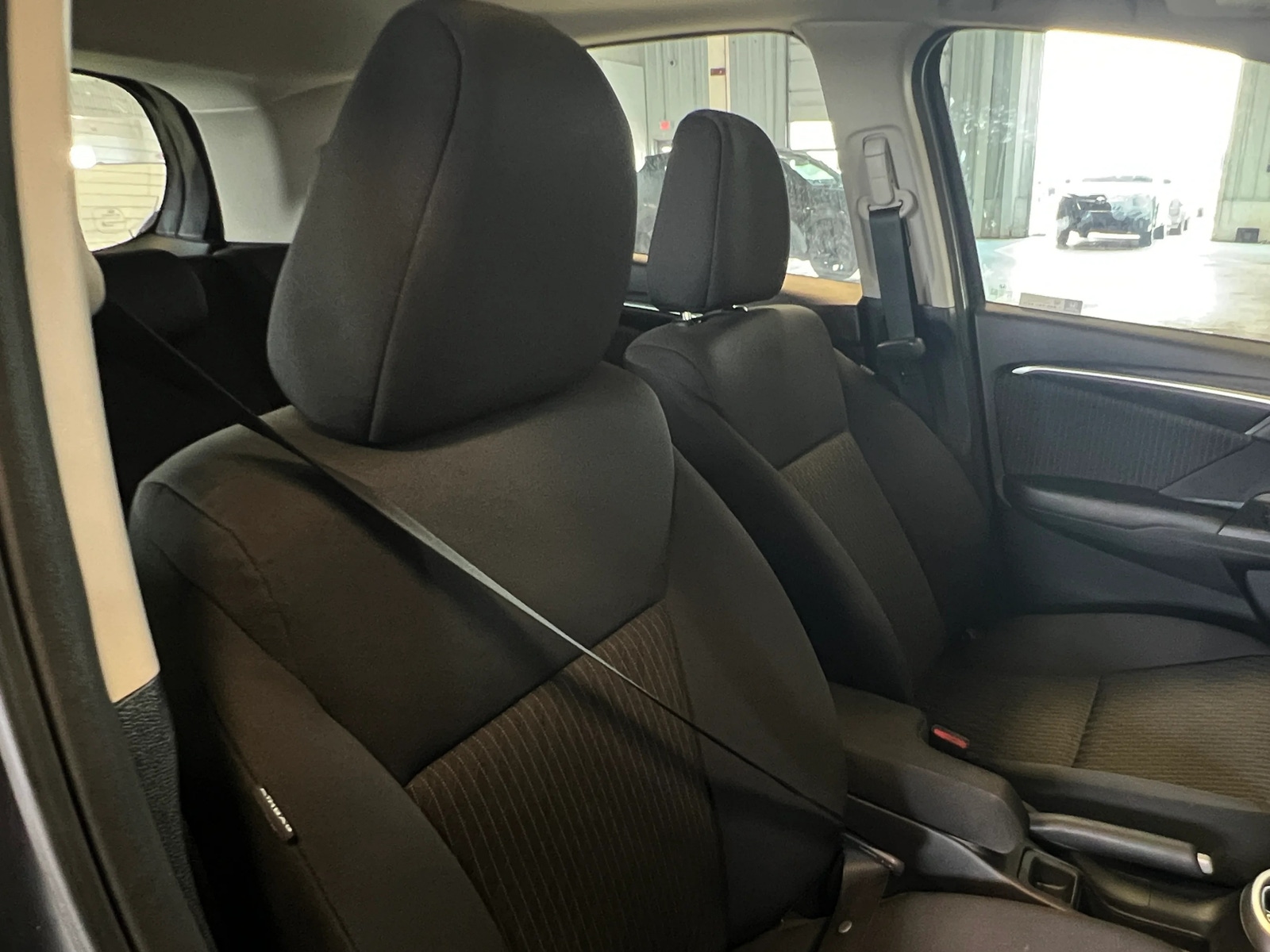 Thumbnail: 2020 Honda Fit - 2
