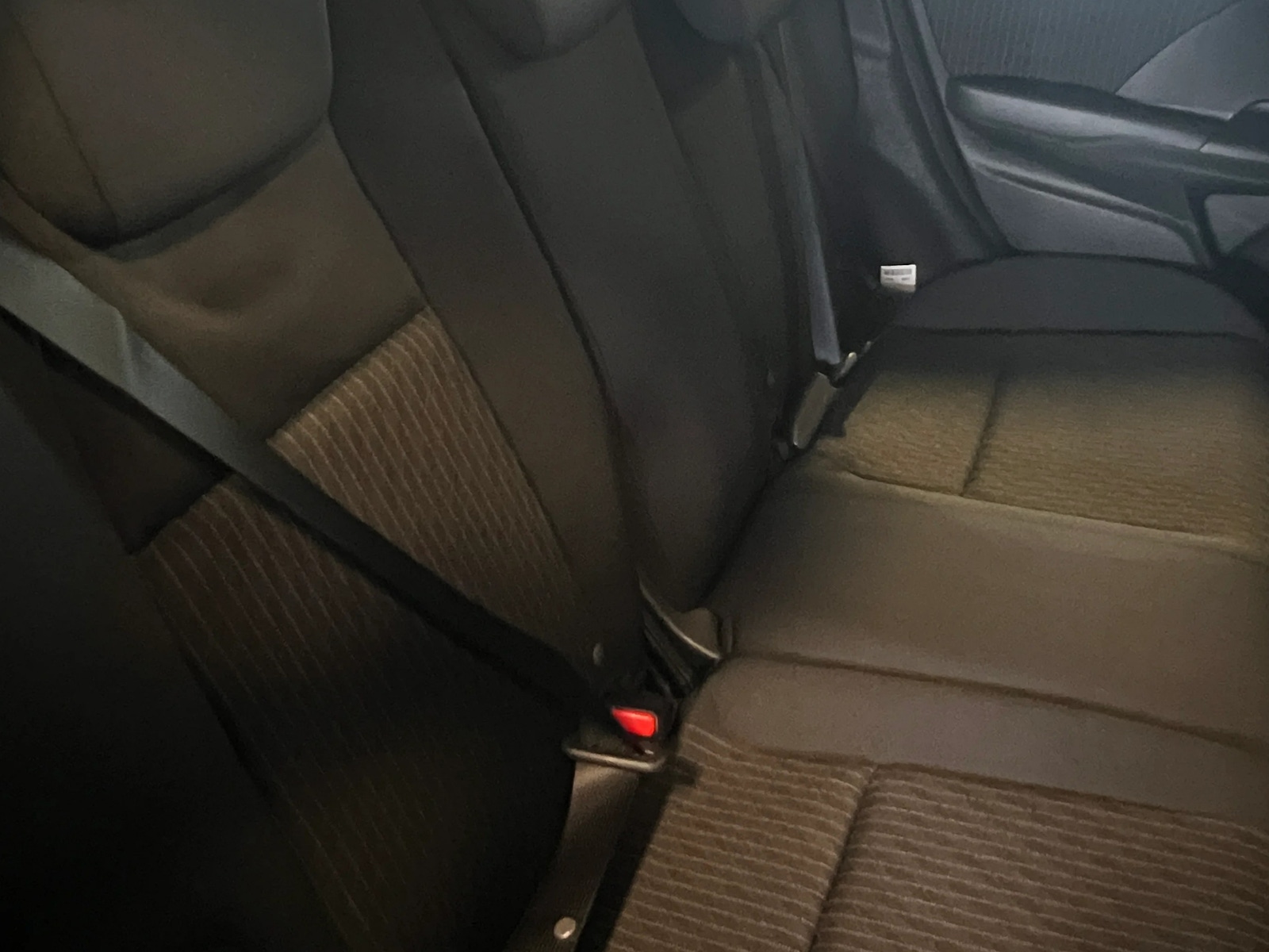 Thumbnail: 2020 Honda Fit - 6