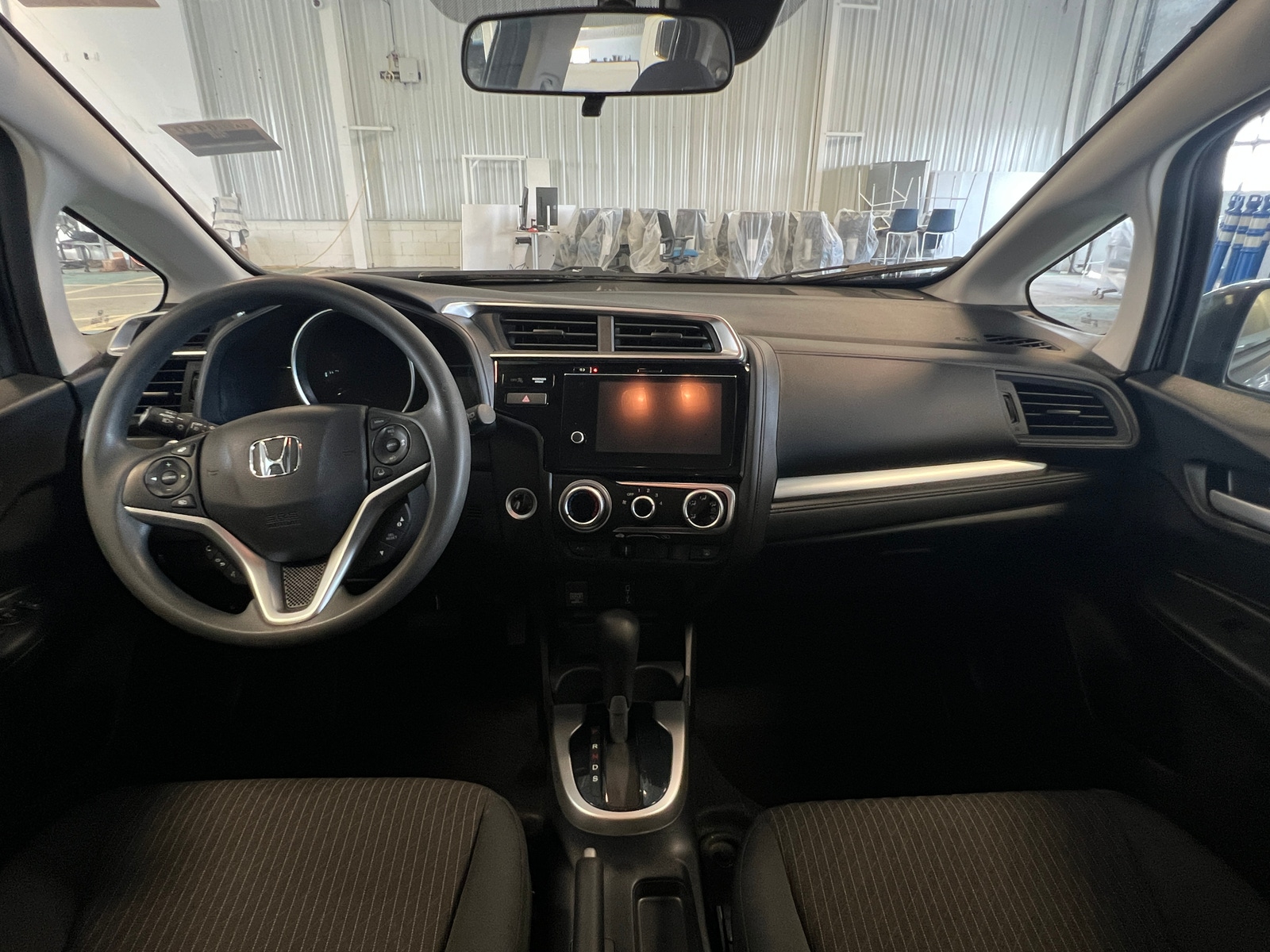Thumbnail: 2020 Honda Fit - 3