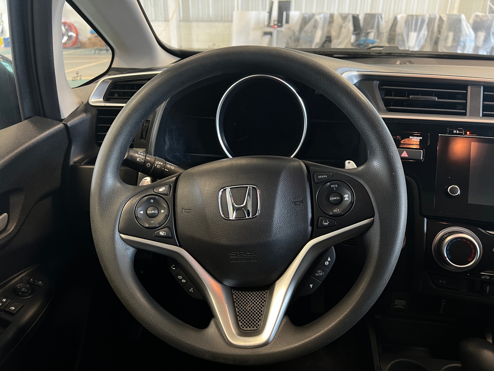 Thumbnail: 2020 Honda Fit - 5