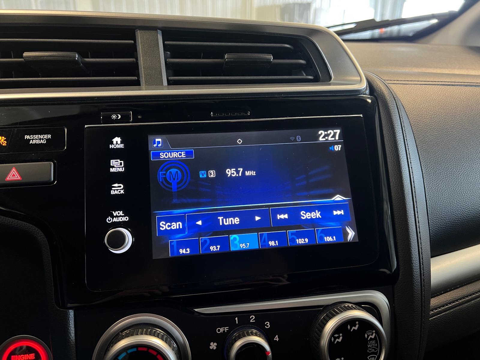 Thumbnail: 2020 Honda Fit - 4