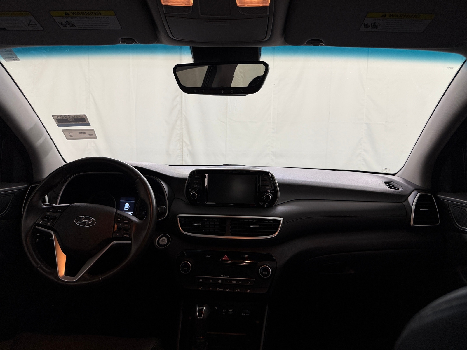 Thumbnail: 2021 Hyundai Tucson - 2
