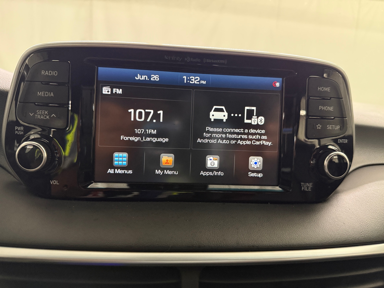 Thumbnail: 2021 Hyundai Tucson - 3
