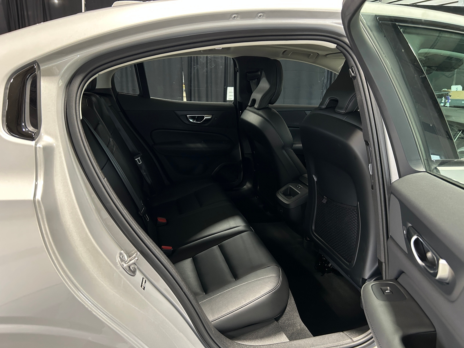 Thumbnail: 2025 Volvo S60 - 5